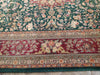 Load image into Gallery viewer, Luxurious-Authentic-Tabriz-Rug.jpg