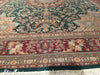 Load image into Gallery viewer, Luxurious-Authentic-Tabriz-Rug.jpg