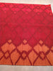 Load image into Gallery viewer, 5.1 x 7.11 Contemporary Red Rug Modern Kilim #F-5612