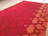 Load image into Gallery viewer, 5.1 x 7.11 Contemporary Red Rug Modern Kilim #F-5612