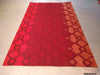 Load image into Gallery viewer, 5.1 x 7.11 Contemporary Red Rug Modern Kilim #F-5612