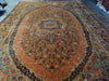 Load image into Gallery viewer, Antique-Persian-Sarouk-Rug.jpg