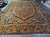 Load image into Gallery viewer, Antique-Persian-Sarouk-Rug.jpg