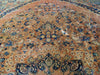 Load image into Gallery viewer, Antique-Persian-Sarouk-Rug.jpg