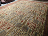 Load image into Gallery viewer, Hand-knotted-Pakistan-Rug.jpg
