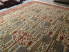 Load image into Gallery viewer, Hand-knotted-Pakistan-Rug.jpg