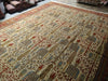Load image into Gallery viewer, Hand-knotted-Pakistan-Rug.jpg