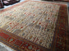 Load image into Gallery viewer, Hand-knotted-Pakistan-Rug.jpg