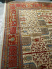 Load image into Gallery viewer, Hand-knotted-Pakistan-Rug.jpg
