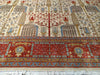 Load image into Gallery viewer, Hand-knotted-Pakistan-Rug.jpg