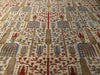 Load image into Gallery viewer, Hand-knotted-Pakistan-Rug.jpg