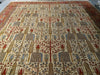 Load image into Gallery viewer, Hand-knotted-Pakistan-Rug.jpg