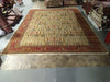 Load image into Gallery viewer, Hand-knotted-Pakistan-Rug.jpg