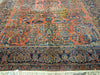 Load image into Gallery viewer, 10.6 x 13.11 Sarouk RUG Coral #F-5630