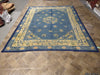 Load image into Gallery viewer, Luxurious-Authentic-Art-Deco-Rug.jpg
