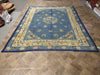 Load image into Gallery viewer, Luxurious-Authentic-Art-Deco-Rug.jpg