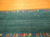 Load image into Gallery viewer, Authentic-Handmade-Gabbeh-Rug.jpg