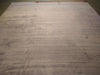 Load image into Gallery viewer, 9.11 x 11.10 LAVANDER CONTEMPORARY Rug handmade India #F-5660