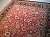 Load image into Gallery viewer, Authentic-Handmade-Mahal-Rug.jpg
