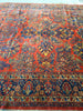 Load image into Gallery viewer, Hand-Knotted-Antique-Persian-Sarouk-Rug.jpg
