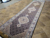 Load image into Gallery viewer, Runner-Fine-Handmade-Wool-and-Silk-Black.jpg