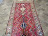 Load image into Gallery viewer, 4&#39; x 9&#39;-Persian-Geometric-Abadeh-Runner.jpg