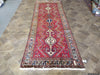 Load image into Gallery viewer, 4&#39; x 9&#39;-Persian-Geometric-Abadeh-Runner.jpg