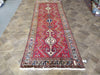 Load image into Gallery viewer, 4&#39; x 9&#39;-Persian-Geometric-Abadeh-Runner.jpg