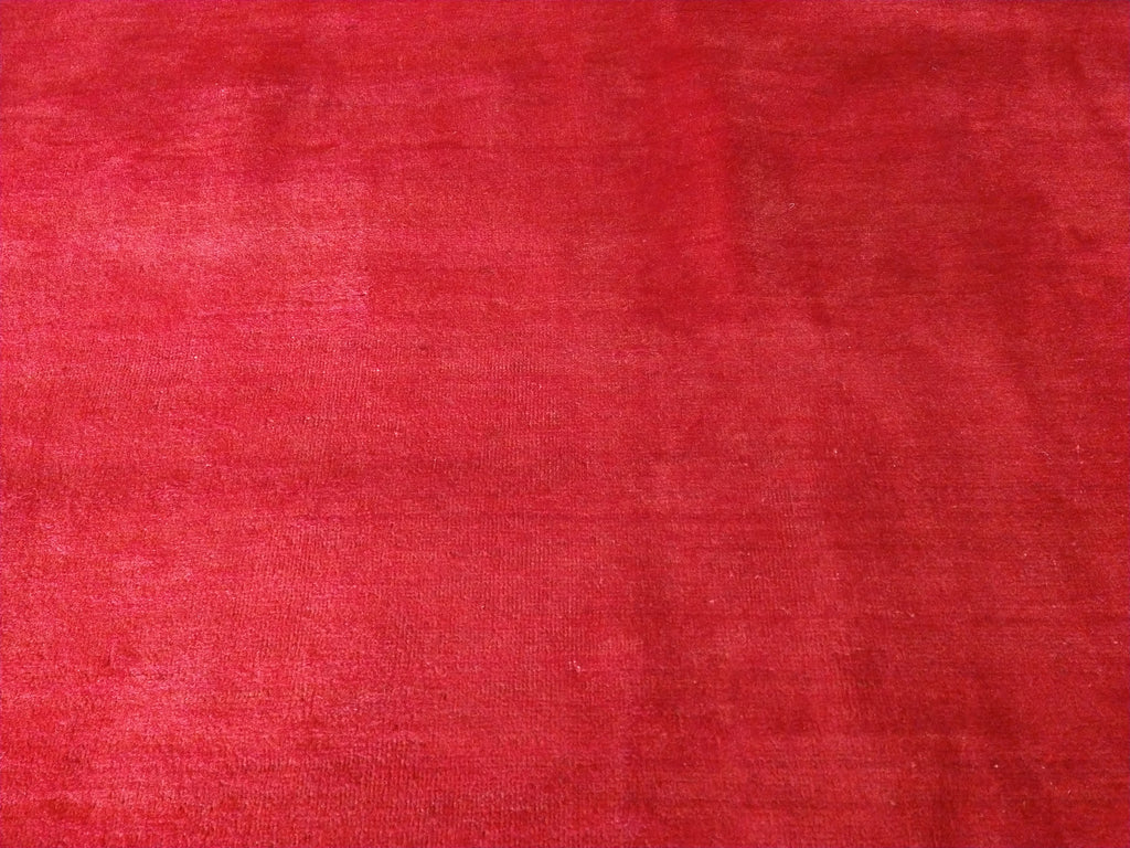 4.9 x 12.10 Persian Red Runner Transitional Formal Rug #F-5690