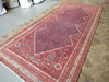 Load image into Gallery viewer, 5 x 13 Antique Persian Gallery Wide Runner #F-5691