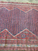 Load image into Gallery viewer, 5 x 13 Antique Persian Gallery Wide Runner #F-5691
