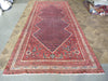 Load image into Gallery viewer, 5 x 13 Antique Persian Gallery Wide Runner #F-5691