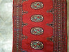 Load image into Gallery viewer, 2 x 6.1 Classic Bokara Handmade Runner #F-5697