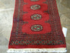 Load image into Gallery viewer, 2 x 6.1 Classic Bokara Handmade Runner #F-5697