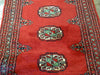 Load image into Gallery viewer, 2 x 6.1 Classic Bokara Handmade Runner #F-5697