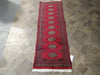 Load image into Gallery viewer, 2 x 6.1 Classic Bokara Handmade Runner #F-5697