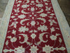 Load image into Gallery viewer, Hand-knotted-Wool-and-Silk-Runner.jpg