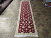 Load image into Gallery viewer, Persian-Nain-Wool-and-Silk-Runner.jpg