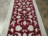 Load image into Gallery viewer,  Authentic-Persian-Nain-Silk-Runner.jpg