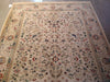 Load image into Gallery viewer, Authentic-Hand-knotted-Paradise-Rug.jpg