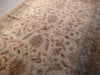 Load image into Gallery viewer, 6.6 x 9.6 Quality Jaipour Rug Beige Olive Green #F-5707