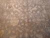 Load image into Gallery viewer, Luxurious-Wool-Silk-Two-Tone-Silver-Rug.jpg 