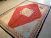 Load image into Gallery viewer, Authentic-Tribal-Modern-Gabbeh-Rug.jpg