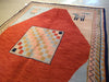 Load image into Gallery viewer, Authentic-Tribal-Modern-Gabbeh-Rug.jpg