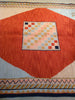 Load image into Gallery viewer, Authentic-Tribal-Modern-Gabbeh-Rug.jpg