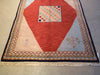 Load image into Gallery viewer, Authentic-Tribal-Modern-Gabbeh-Rug.jpg