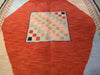Load image into Gallery viewer, Authentic-Tribal-Modern-Gabbeh-Rug.jpg