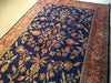 Load image into Gallery viewer, Luxurious-Silky-Wool-Handmade-Sarouk-Rug.jpg