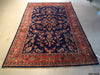 Load image into Gallery viewer, Luxurious-Silky-Wool-Handmade-Sarouk-Rug.jpg
