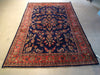 Load image into Gallery viewer, Luxurious-Silky-Wool-Handmade-Sarouk-Rug.jpg
